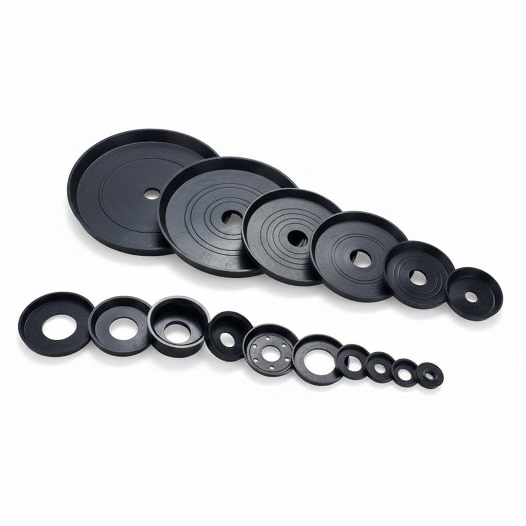 Piston Lif Keçeleri